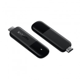 Приставка телевизионная Xiaomi TV Stick 4K 2nd Gen