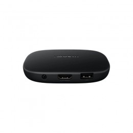 Приставка телевизионная Xiaomi TV Box S 3rd Gen