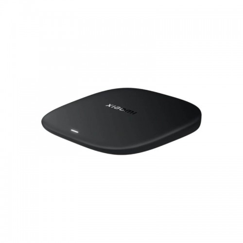 Приставка телевизионная Xiaomi TV Box S 3rd Gen