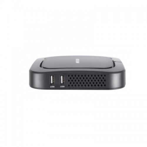 Мультимедийный проигрыватель Hikvision DS-D60E-B