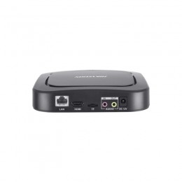 Мультимедийный проигрыватель Hikvision DS-D60E-B