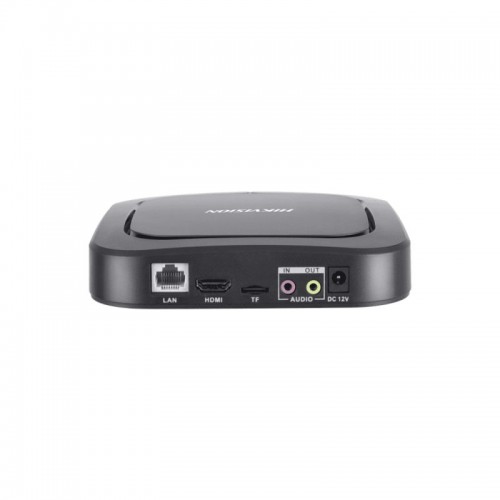 Мультимедийный проигрыватель Hikvision DS-D60E-B
