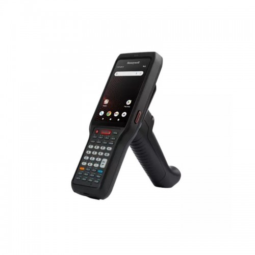 Терминал сбора данных Honeywell CK62 (CK62-X00-37S1BCG)