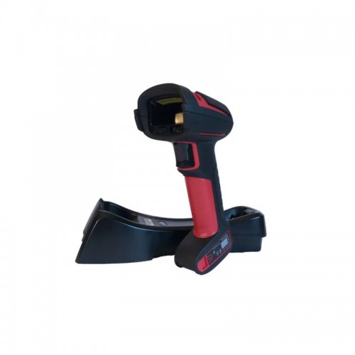 Сканер штрих-кода Honeywell Granit XP 1991iXLR (1991IXLR-3USB-5-R)