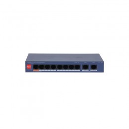 Коммутатор Dahua DH-CS4010-8ET2GT-60