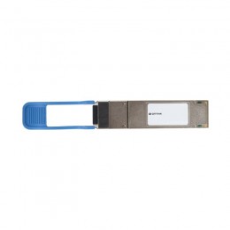 Трансивер А-Оптик AO-QSFP28-B23L-10D