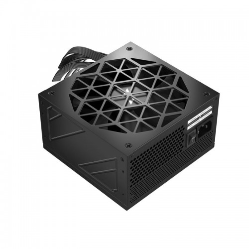 Блок питания 1STPLAYER HA 650W AA2 BK