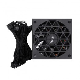Блок питания 1STPLAYER HA 850W AA2 BK