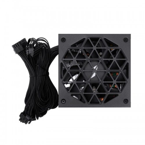 Блок питания 1STPLAYER HA 850W AA2 BK