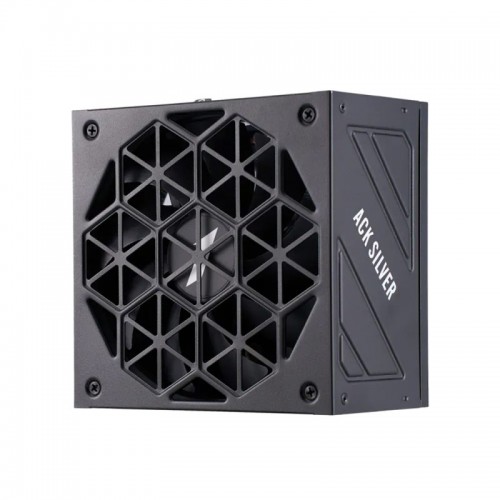 Блок питания 1STPLAYER HA 850W BA7 BK