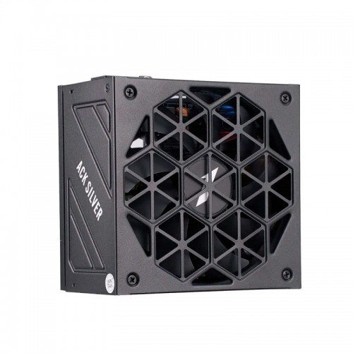 Блок питания 1STPLAYER HA 850W BA7 BK