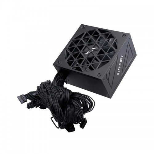 Блок питания 1STPLAYER HA 850W BA7 BK