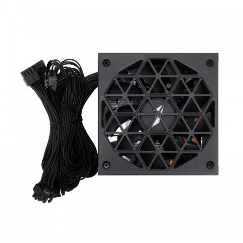 Блок питания 1STPLAYER HA 750W BA2 BK