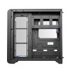 Компьютерный корпус 1STPLAYER RT7 BLACK без Б/П