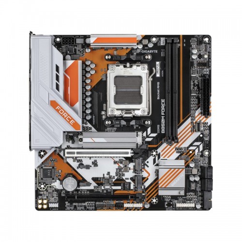 Материнская плата Gigabyte B850M FORCE