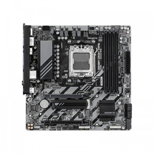 Материнская плата Gigabyte B840M DS3H WIFI6