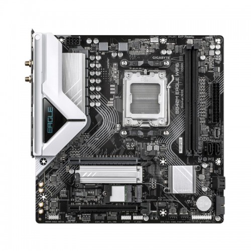 Материнская плата Gigabyte B840M EAGLE WIFI6