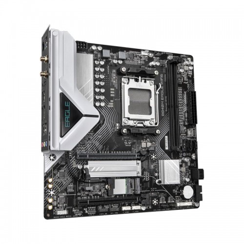 Материнская плата Gigabyte B840M EAGLE WIFI6