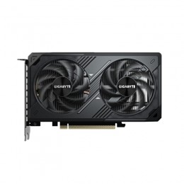 Видеокарта Gigabyte (GV-N5060WF2MAX OC-8GD) RTX5060 WINDFORCE MAX OC 8G