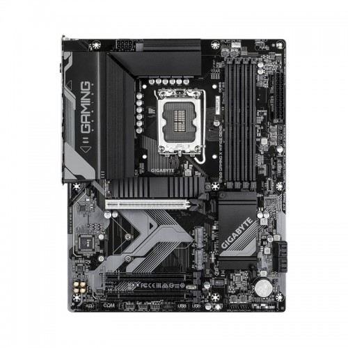 Материнская плата Gigabyte B760 GAMING X WIFI6E GEN5