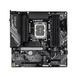 Материнская плата Gigabyte B760M GAMING X WIFI6E GEN5
