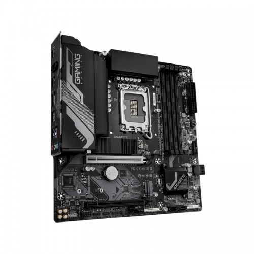 Материнская плата Gigabyte B760M GAMING X WIFI6E GEN5