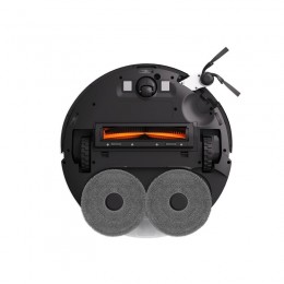 Робот-пылесос Xiaomi Robot Vacuum S40Pro (в комплекте заряд. станция OV71CDZ)