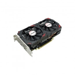 Видеокарта AFOX Radeon RX 580 GAMING 8GB Dual Fan (AFRX580-8192D5H3-V3)