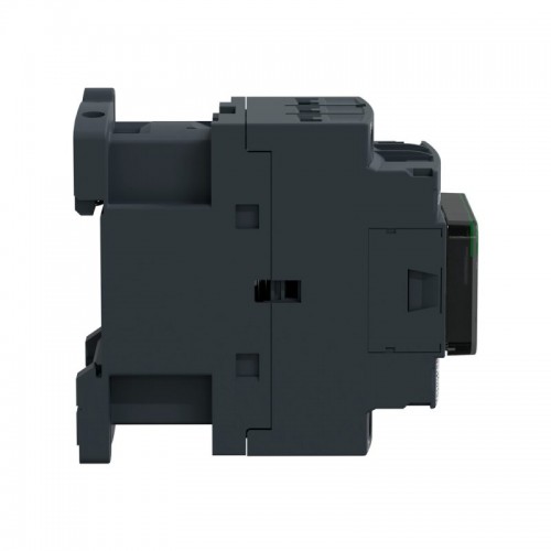 Контактор SE LC1D18BD 3Р 18А НО+НЗ 24В DС винт.зажим