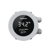 Кулер с водяным охлаждением Cougar Poseidon Vistek ARGB 360 WH