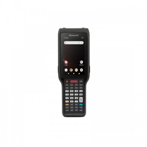 Терминал сбора данных Honeywell CK62 (CK62-X10-37S1BCG)