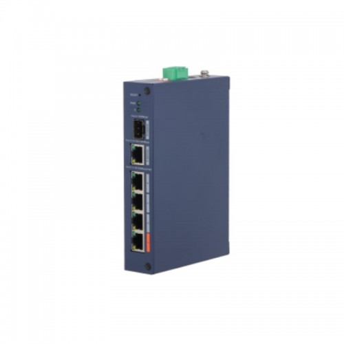 Коммутатор Dahua DH-CHS4106-4ET-60