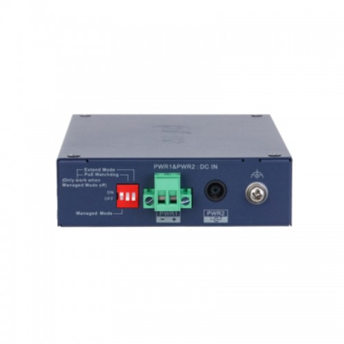 Коммутатор Dahua DH-CHS4106-4ET-60