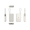 Портативный внешний аккумулятор Xiaomi 67W Power Bank 10000 (Integrated Cable) Tan