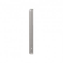 Портативный внешний аккумулятор Xiaomi Super Slim Magnetic Power Bank 5000 Gold