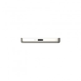 Портативный внешний аккумулятор Xiaomi Super Slim Magnetic Power Bank 5000 Gold