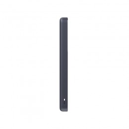 Портативный внешний аккумулятор Xiaomi Super Slim Magnetic Power Bank 5000 Black