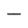 Портативный внешний аккумулятор Xiaomi Super Slim Magnetic Power Bank 5000 Black