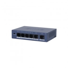 Коммутатор Dahua DH-S3006-4ET-36
