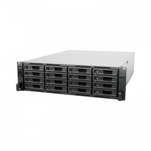 Система хранения данных (сервер) Synology RS2825RP+