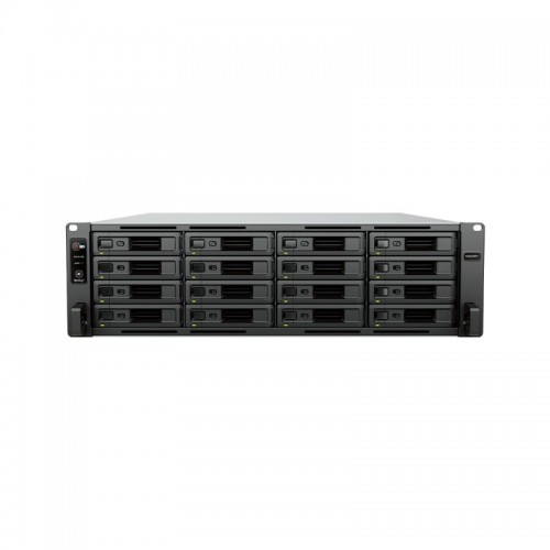 Система хранения данных (сервер) Synology RS2825RP+