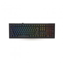 Клавиатура Ducky One X Wireless