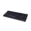 Клавиатура Ajazz AK820 Red Switch Black