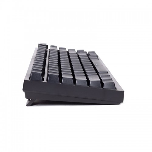 Клавиатура Ajazz AK820 Red Switch Black