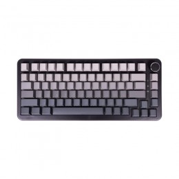 Клавиатура Ajazz AK820 Max Magnetic Switch Gradient Grey