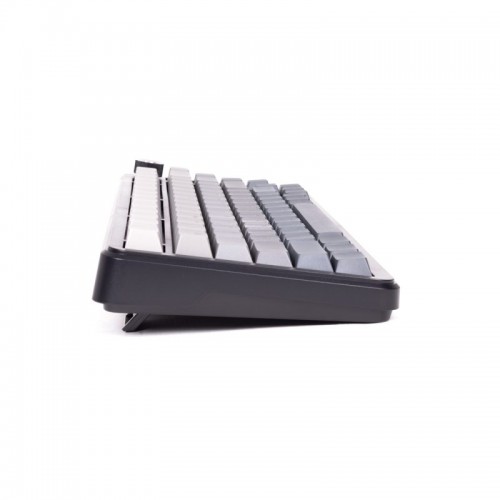 Клавиатура Ajazz AK820 Max Magnetic Switch Gradient Grey