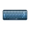 Клавиатура Ajazz 308i Cat Gradient Blue