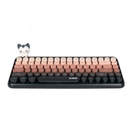 Клавиатура Ajazz 308i Cat Bean Paste
