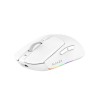 Компьютерная мышь Ajazz AJ139 V2 MC White