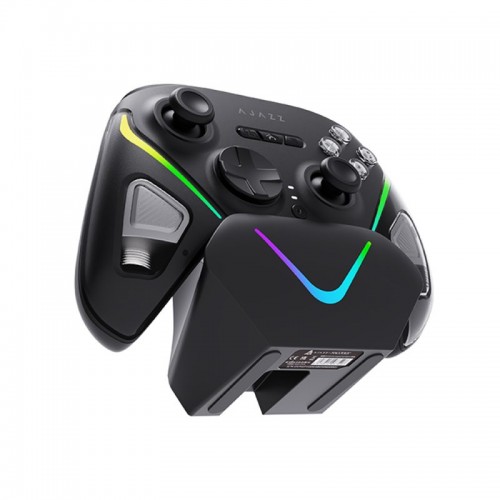 Геймпад Ajazz GP100 Black